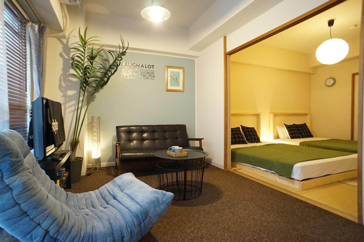 Apartment Million *
