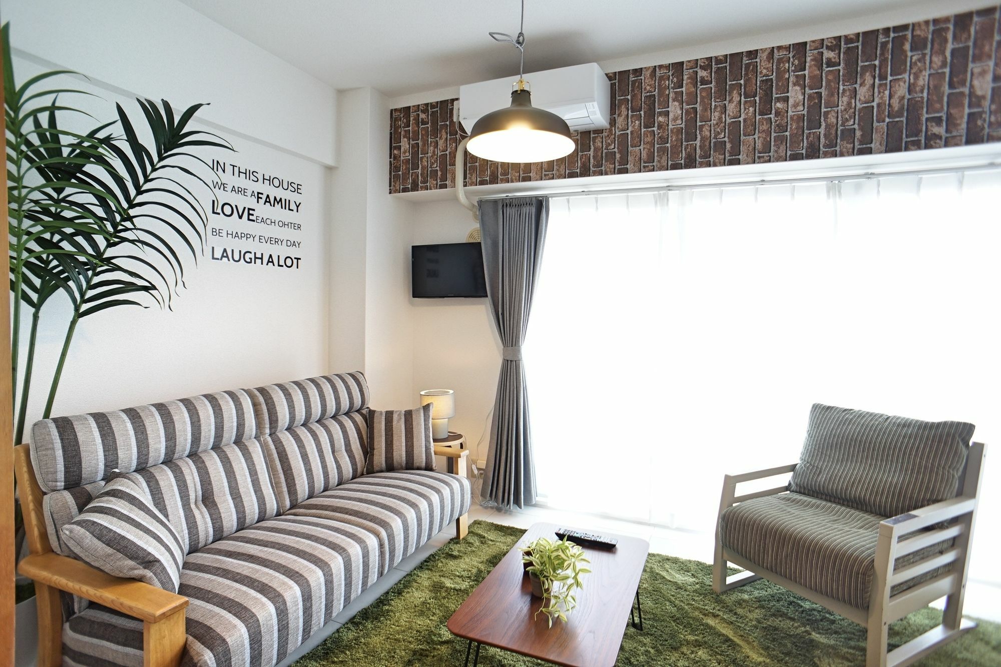 Million Apartment