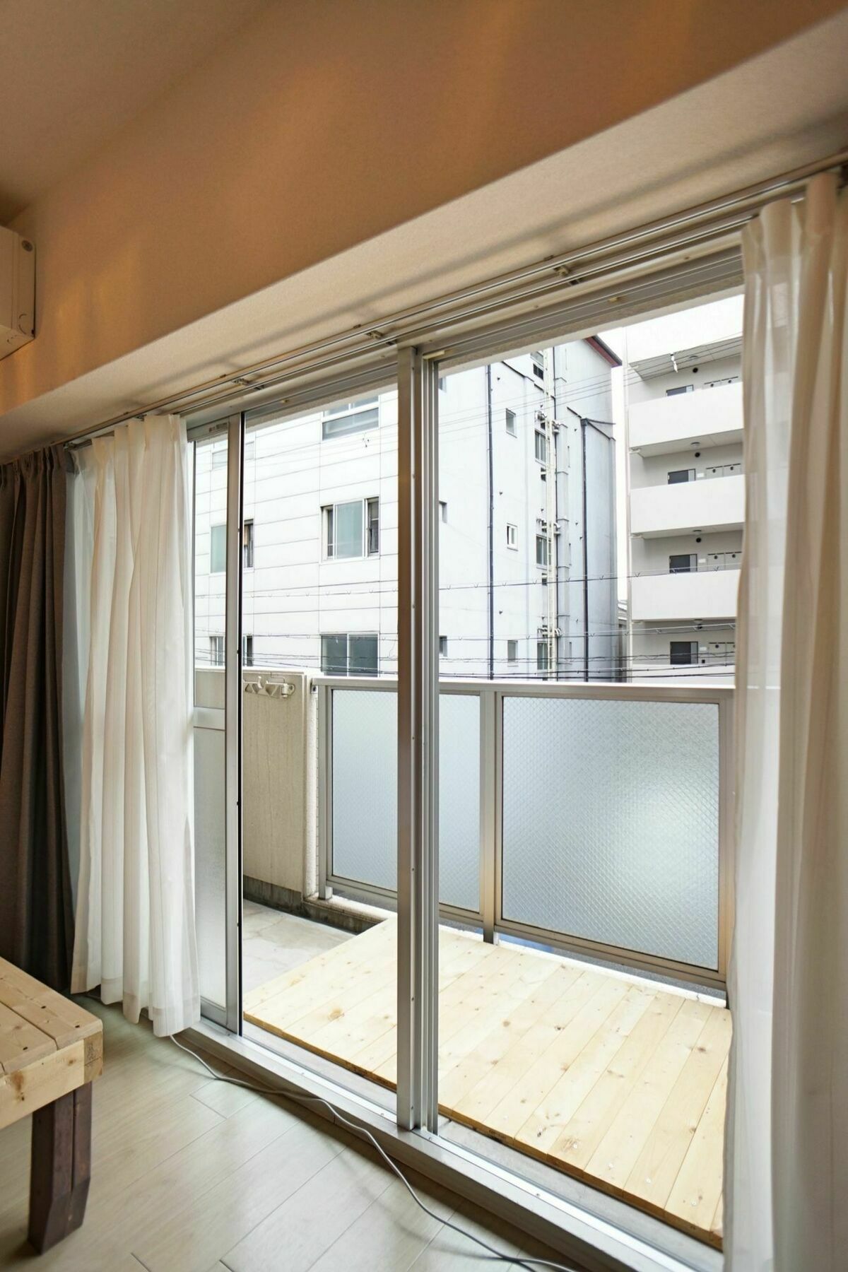 Million Apartment Osaka